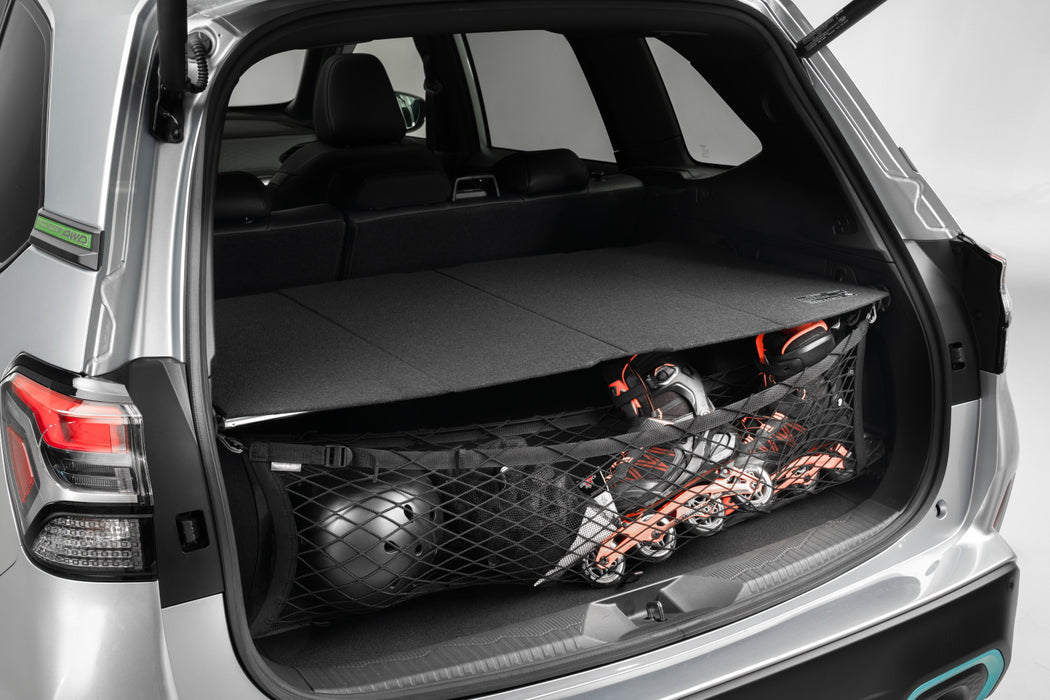 Subaru Forester Gepäcknetz