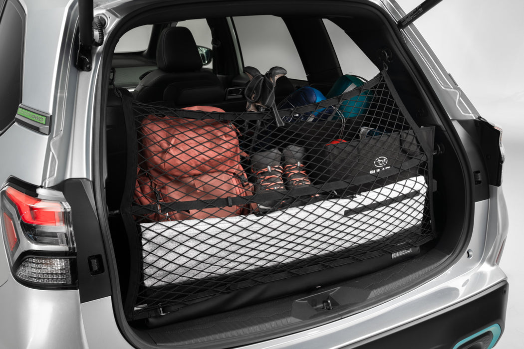 Subaru Forester Gepäcknetz