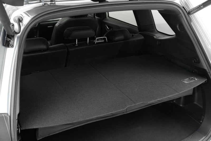 Subaru Forester Ladeflächenablage-Set