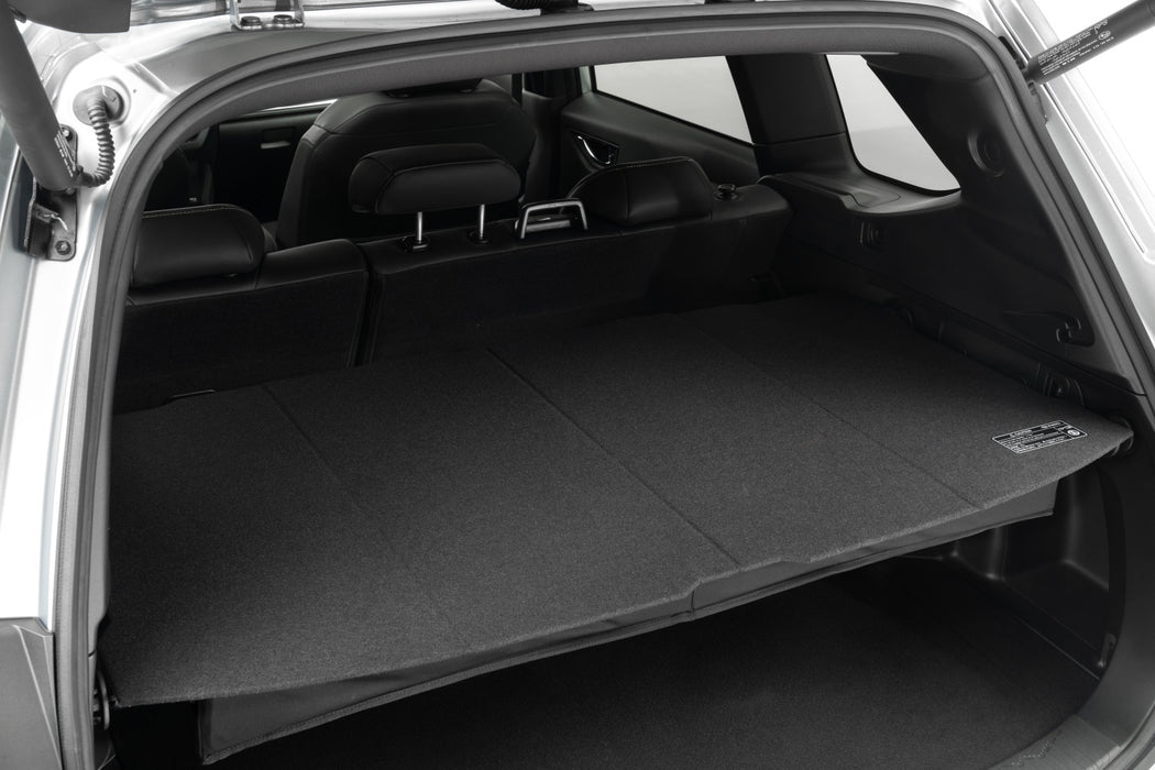 Subaru Forester Ladeflächenablage-Set