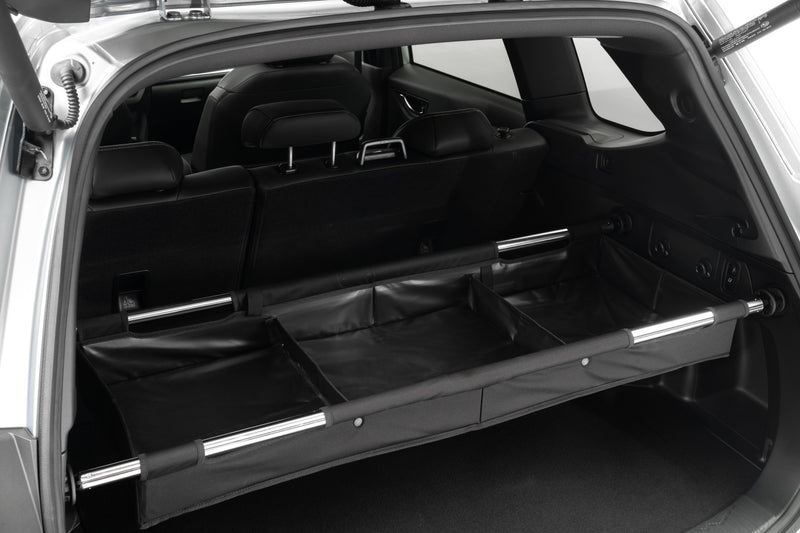 Subaru Forester Organizer-Box