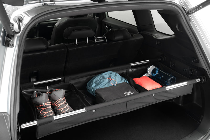 Subaru Forester Organizer-Box
