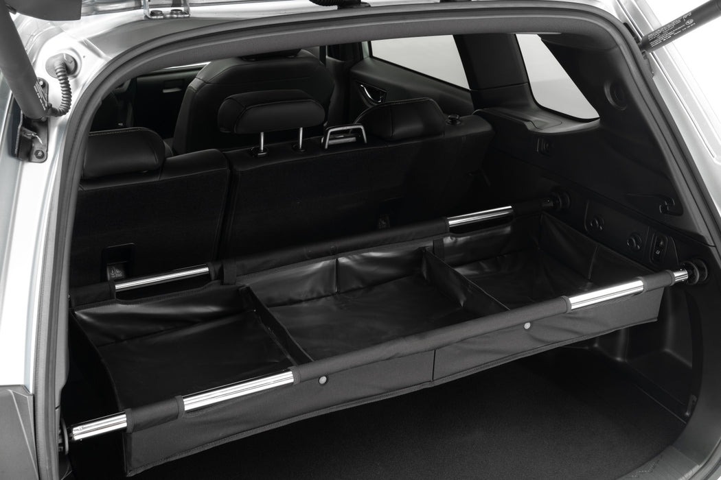 Subaru Forester Organizer-Box