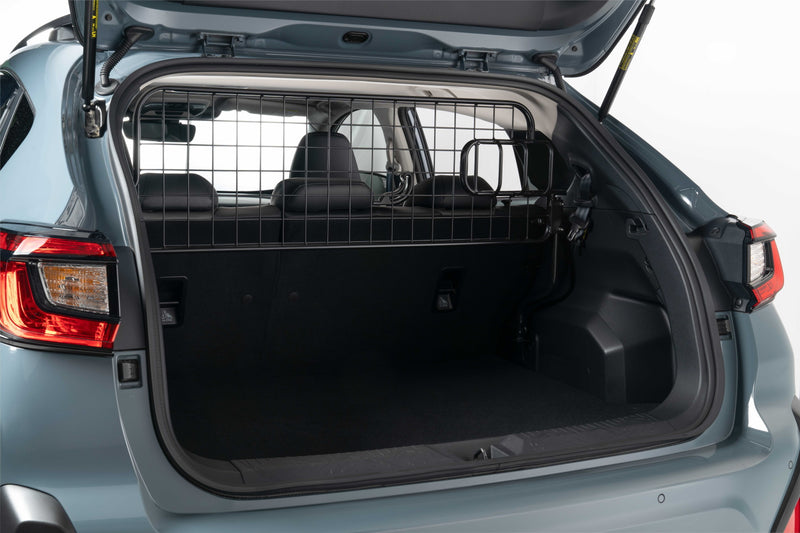 Subaru Crosstrek/Impreza Laderaumtrenngitter