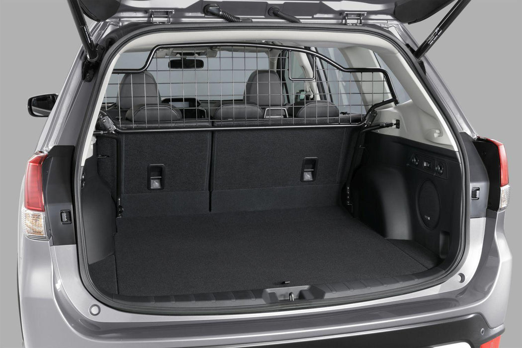 Subaru Forester Laderaumtrenngitter