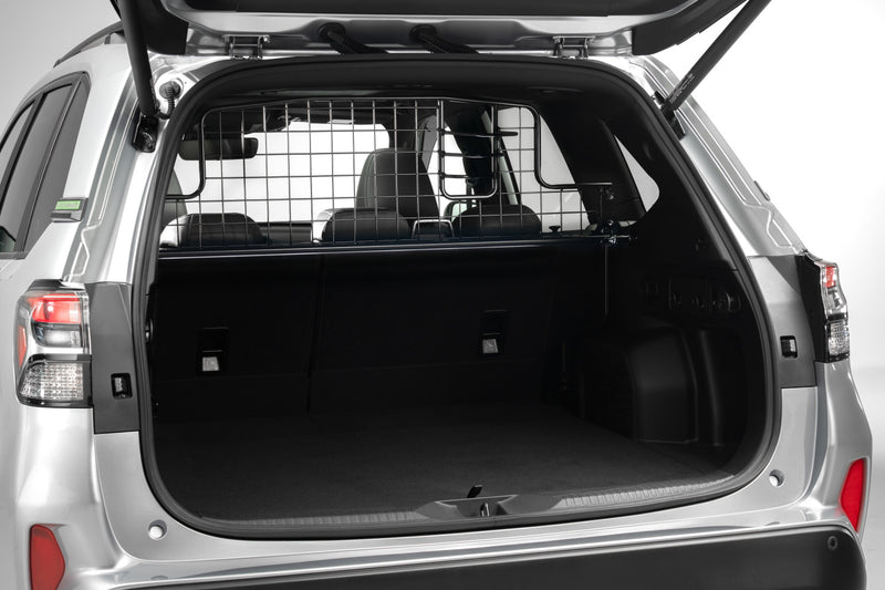 Subaru Forester Laderaumtrenngitter