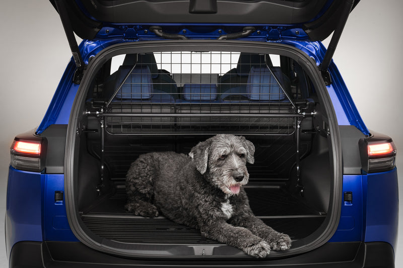 Subaru E-Outback ab MY26 Laderaumtrenngitter