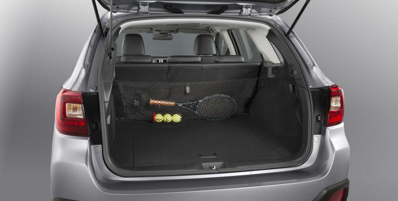 Subaru Outback Gepäcknetz Rückbank