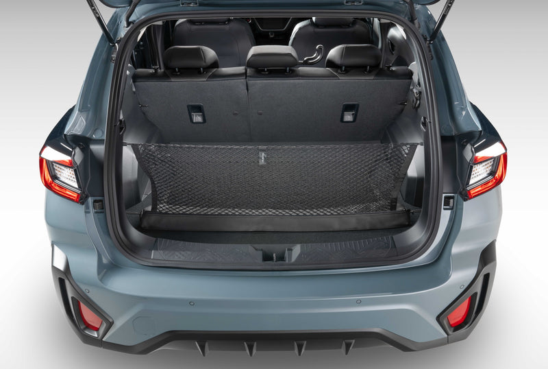 Subaru Crosstrek/Impreza Gepäcknetz Ladekante