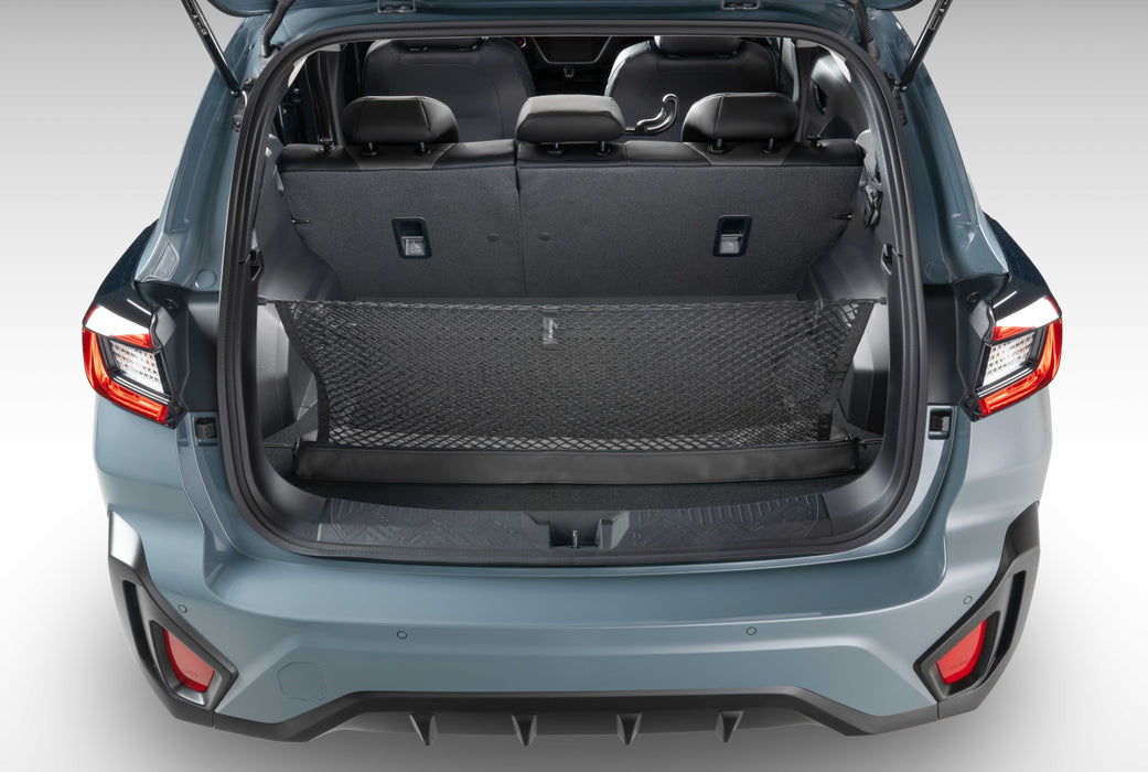 Subaru Crosstrek/Impreza Gepäcknetz Ladekante