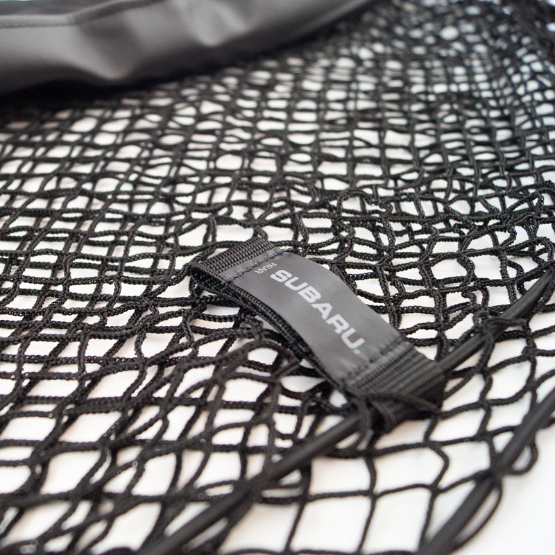Luggage net