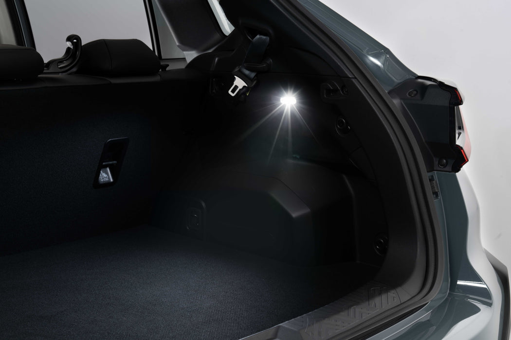 Subaru Crosstrek/Impreza LED Laderaumbeleuchtung