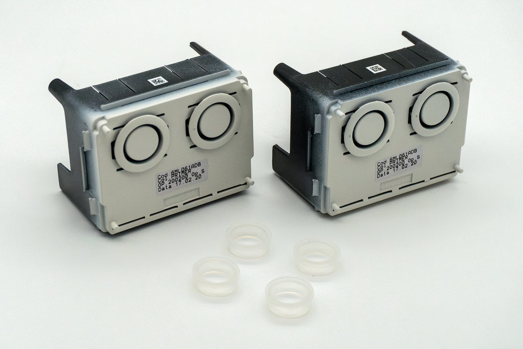 Subaru Ultraschall Einparkhilfe vorne/hinten