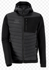 Engelbert Strauß Subaru Herren-Kapuzenstrickjacke