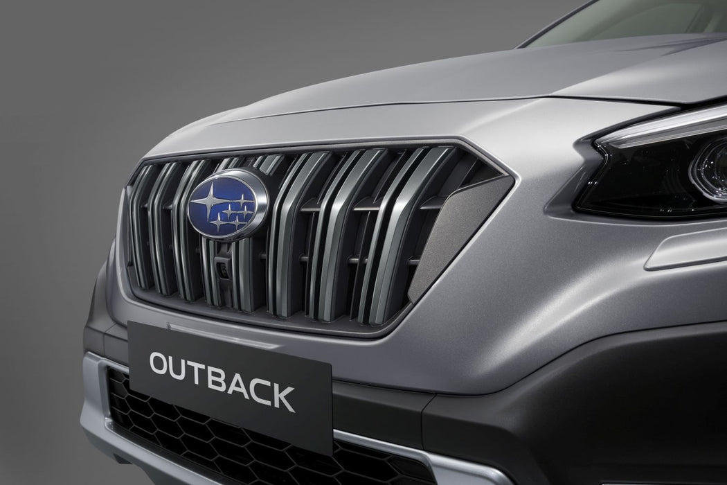 Subaru Outback Frontgrill
