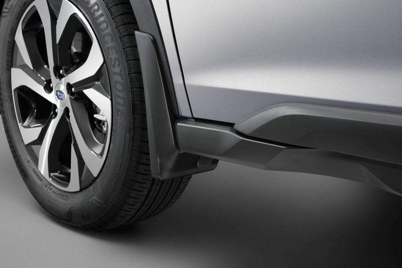 Subaru Outback Schmutzfänger Set vorne & hinten
