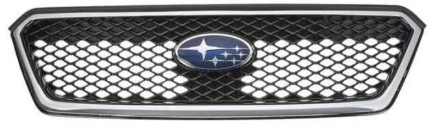 Subaru XV Gitterfrontgrill