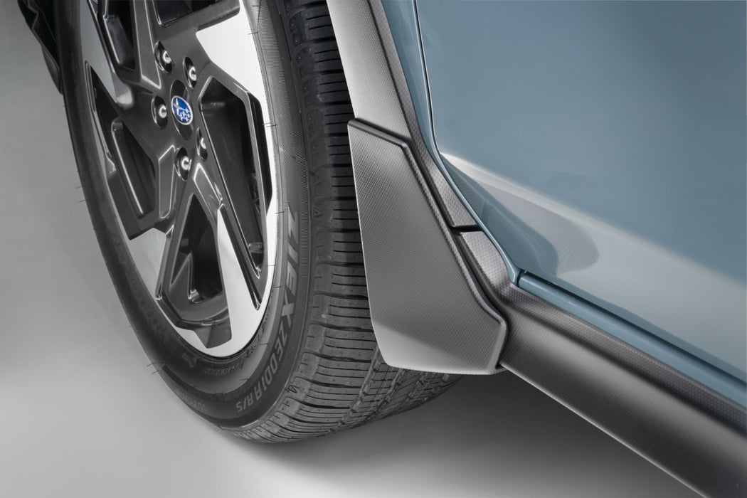 Subaru Crosstrek Schmutzfängerset