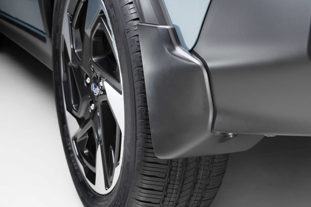 Subaru Crosstrek Schmutzfängerset