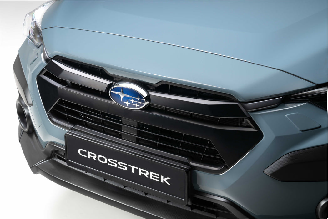 Subaru Crosstrek Frontgrill