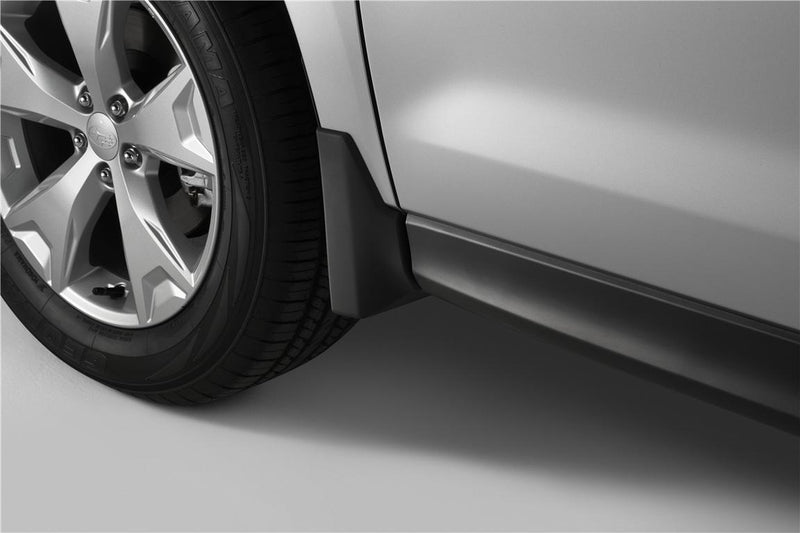 Subaru Forester Schmutzfängersatz
