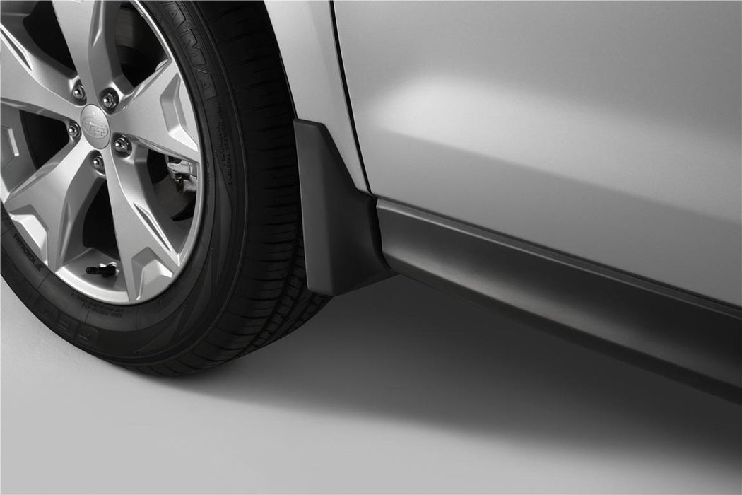 Subaru Forester Schmutzfängersatz