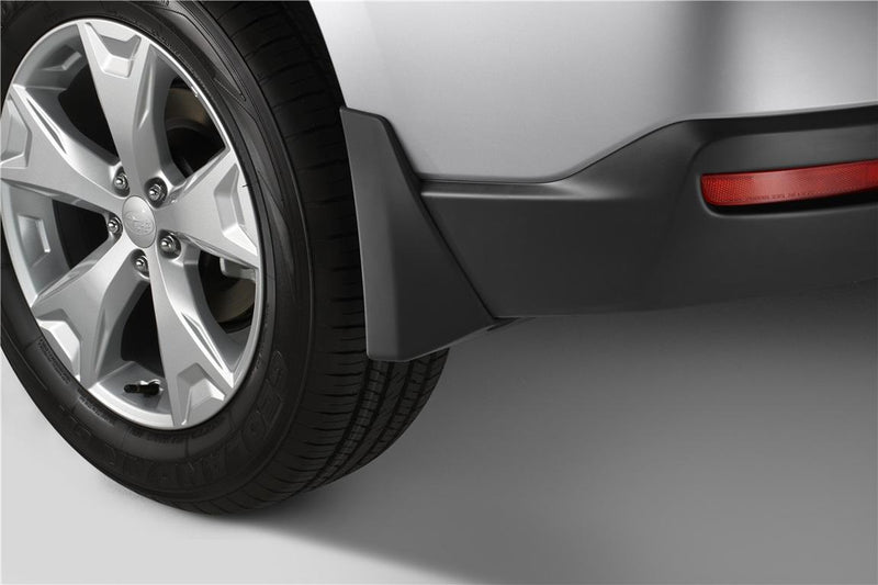 Subaru Forester Schmutzfängersatz