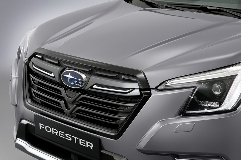 Subaru Forester Gitterfrontgrill
