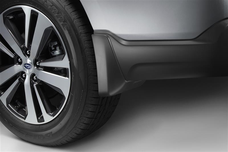 Subaru Outback Schmutzfängersatz