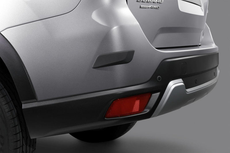 Subaru Forester Stoßfängereckensatz