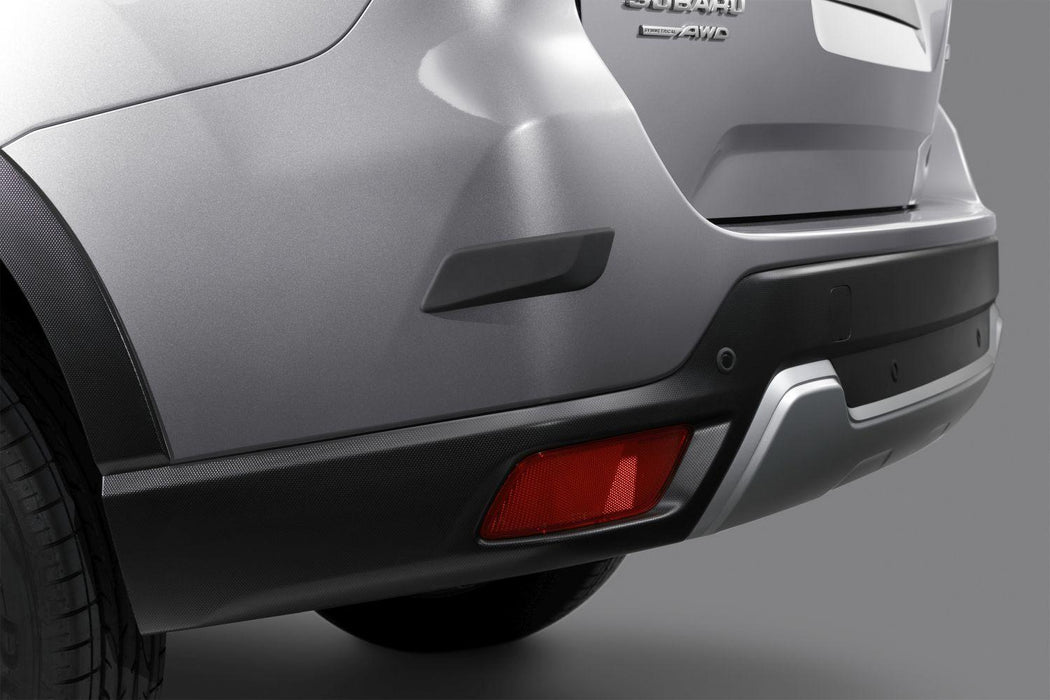 Subaru Forester Stoßfängereckensatz