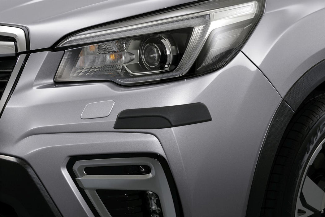 Subaru Forester Stoßfängereckensatz