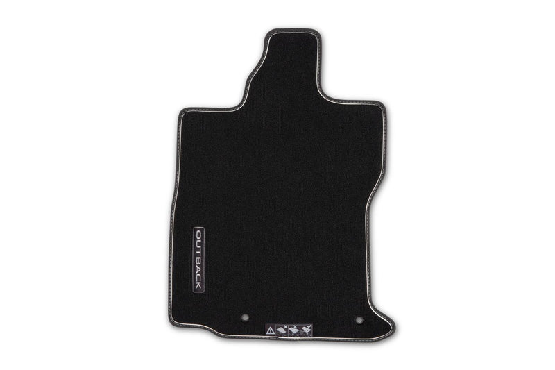 Subaru Outback set di tappetini in moquette Premium