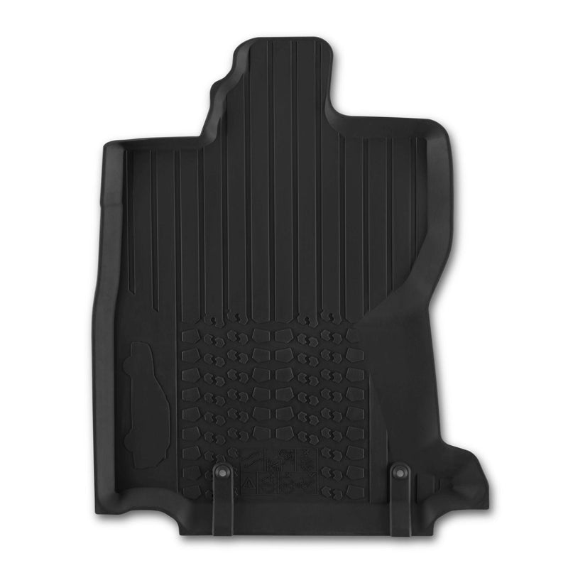 Subaru Outback Gummimattensatz
