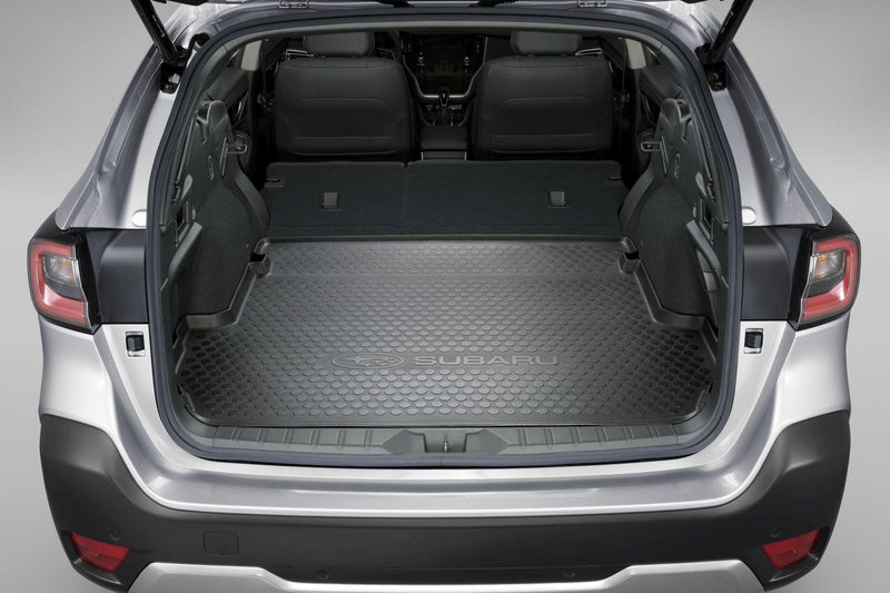 Tapis de coffre Subaru Outback
