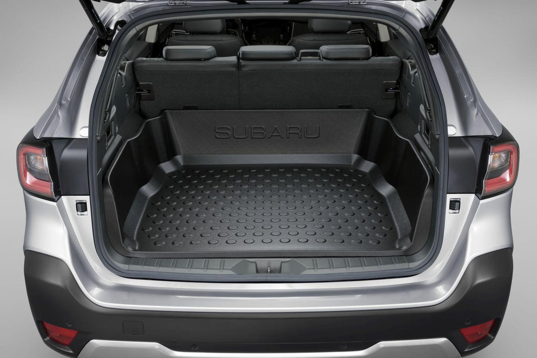 Subaru Outback Laderaumbox