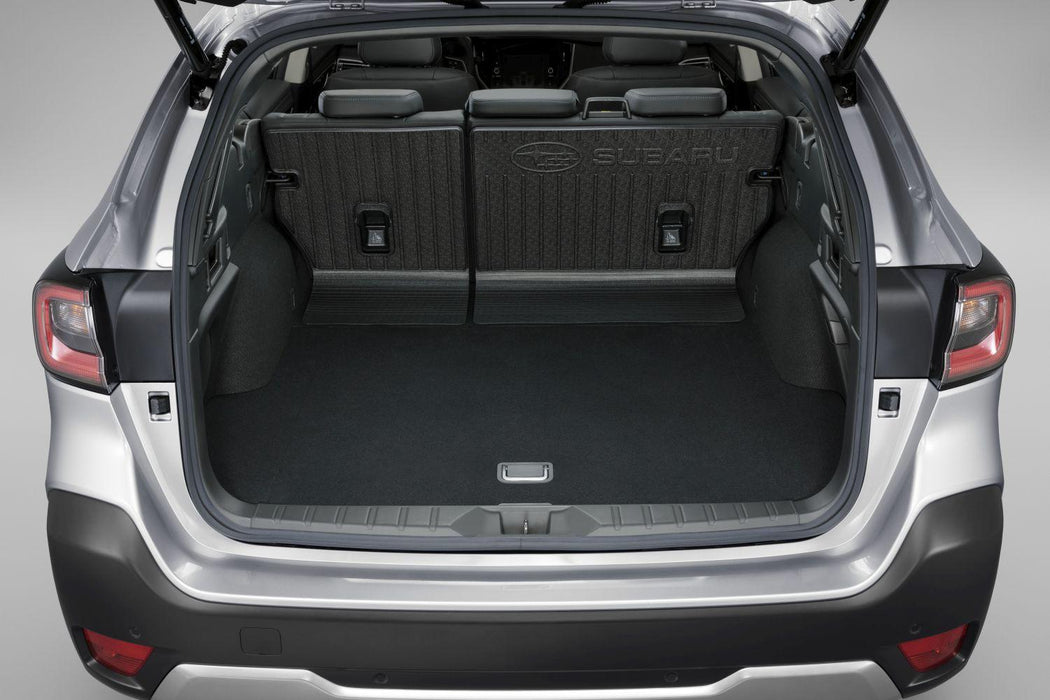 Subaru Outback Rücksitzlehnenschutz