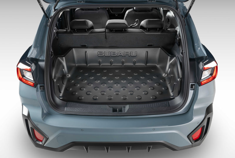 Subaru Crosstrek/Impreza Laderaumbox