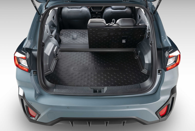 Subaru Crosstrek/Impreza Rücksitzlehnenschutz