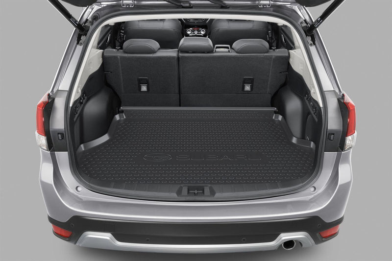 Subaru Forester Laderaumschalenmatte