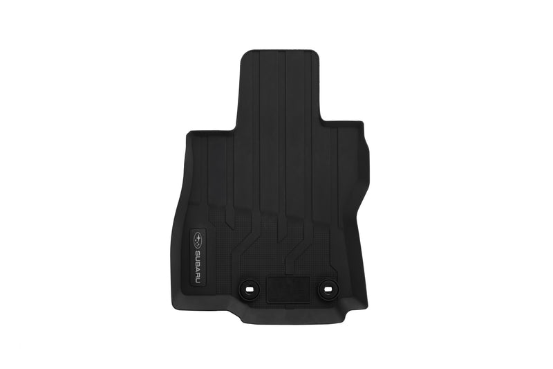 Subaru Forester Gummimattensatz vorne/hinten