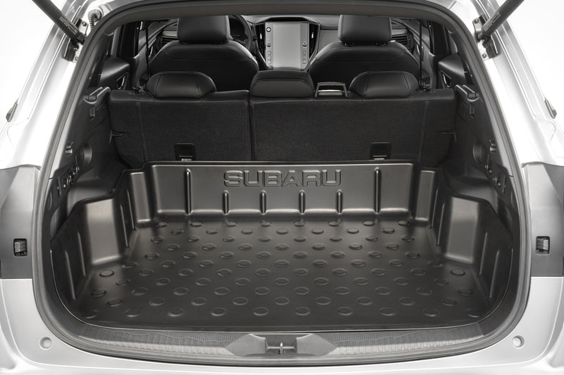 Subaru Forester Laderaumbox
