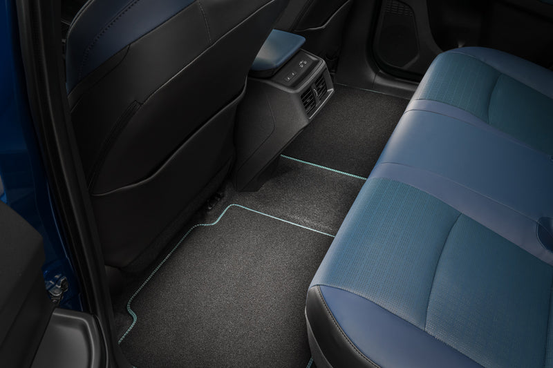 Subaru E-Outback ab MY 26 Teppichmattensatz vorne und hinten