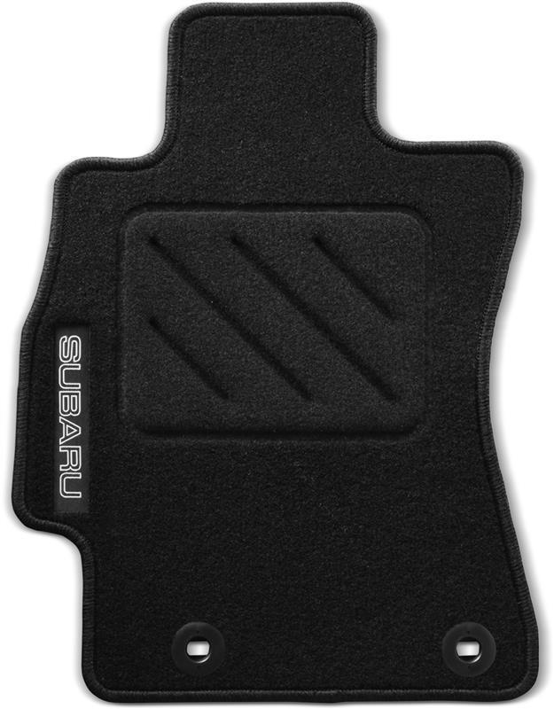 Subaru Outback Teppichmattensatz Standard