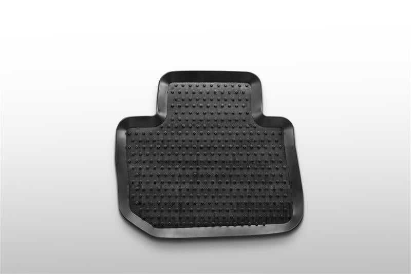 Subaru Forester Rubber Mat Set Front and Rear