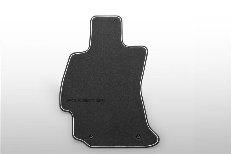 Subaru Forester Teppichmattensatz Premium