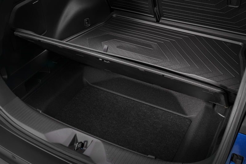 Subaru E-Outback ab MY26 Laderaumschalenmatte