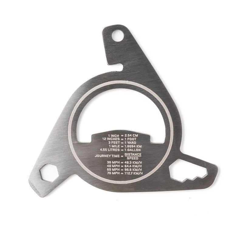 Jaguar Multi-Tool