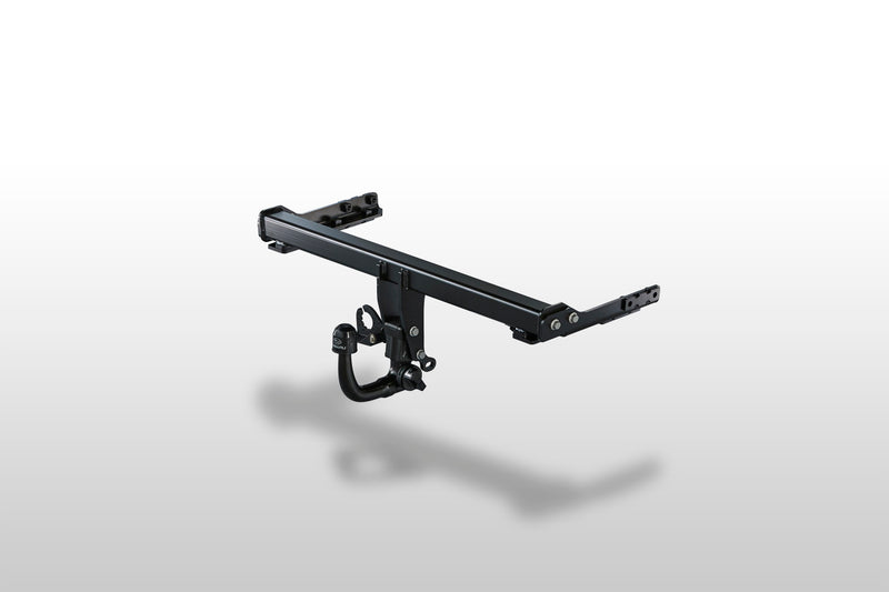 Subaru Forester Abnehmbare Anhängerkupplung