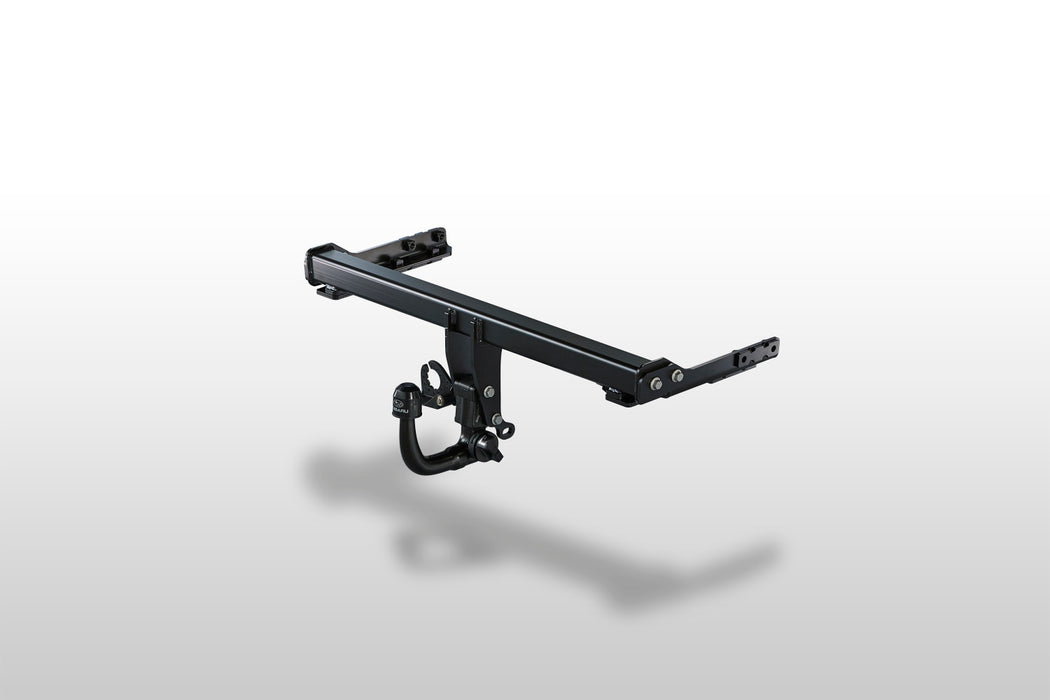 Subaru Forester Abnehmbare Anhängerkupplung